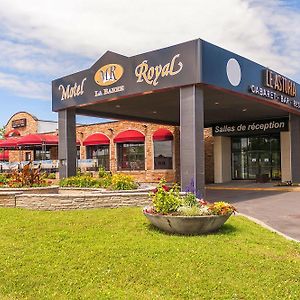 Motel Labarre